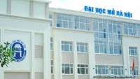 Viện Đại học mở Hà Nội: Cơ sở 2 “mọc như nấm”